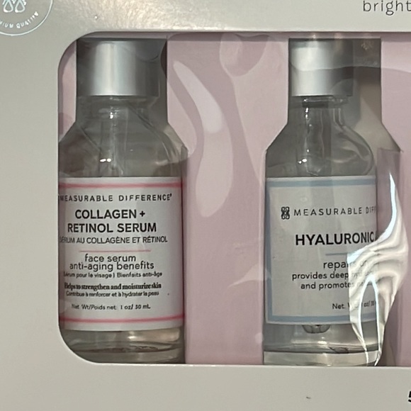 Anti-Aging Face Serum set (set of 5 powerful face serum) 🎁😍 - Picture 2 of 8